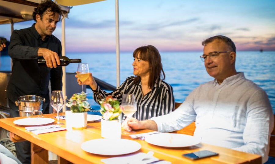 Dubrovnik: Old Town Cruise with Lunch - Key things you will remember