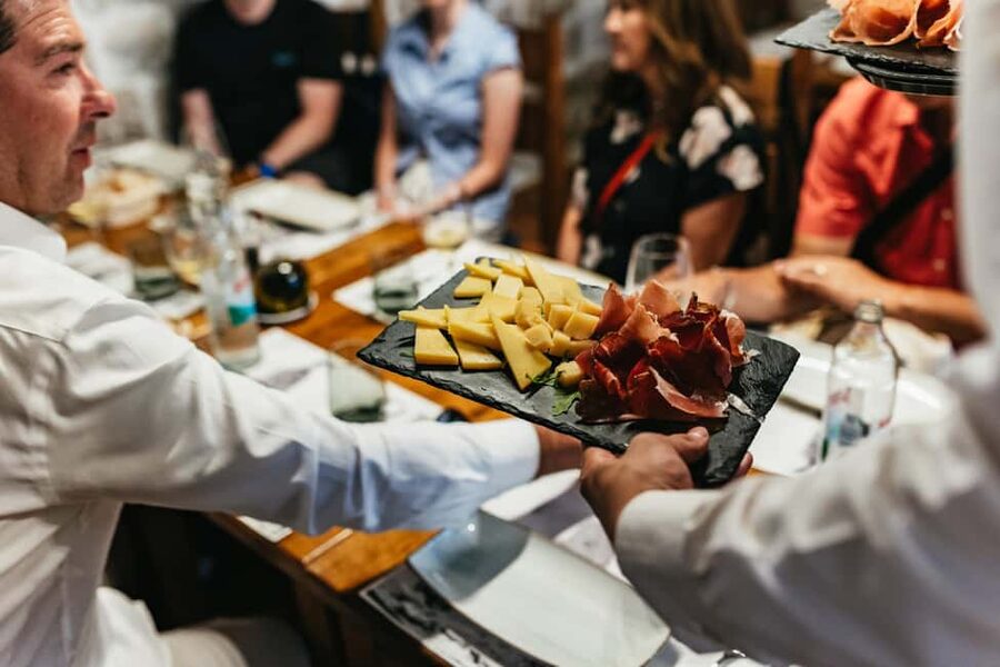 Dubrovnik: Old Town Food Tour - The guide factor: stories, humor, and practical ordering advice
