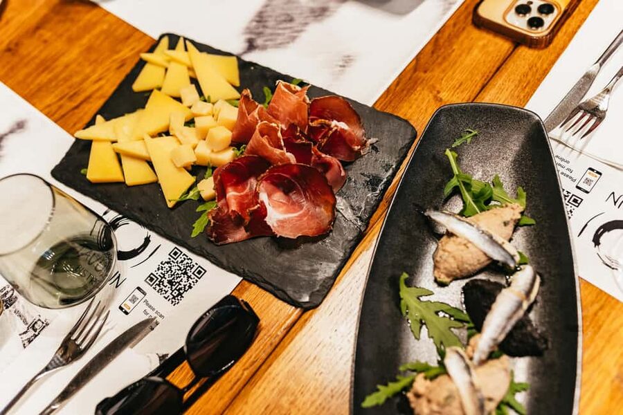 Dubrovnik: Old Town Food Tour - Price and value: what $157 buys in a pricey city