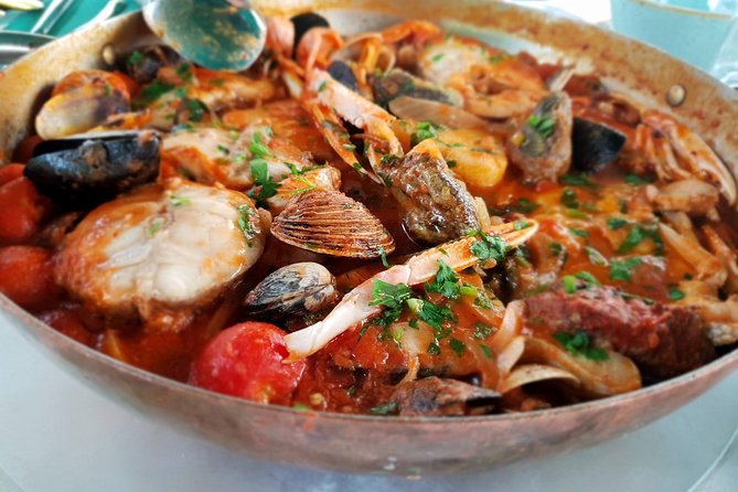 Dubrovnik Old Town Food Tour: Small-Group Experience - Five things that make this Dubrovnik food tour worth your time