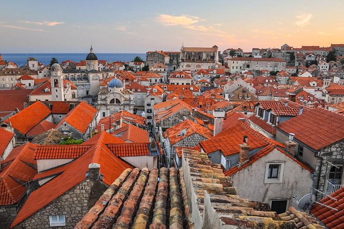 Dubrovnik Old Town Food Tour: Small-Group Experience - Wine tasting and the alcohol plan (and how to handle it)