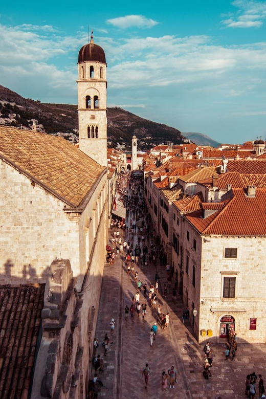 Dubrovnik: Old Town & Game of Thrones Guided Tours Combo - Price and Value: Is $50 Worth It in Dubrovnik?