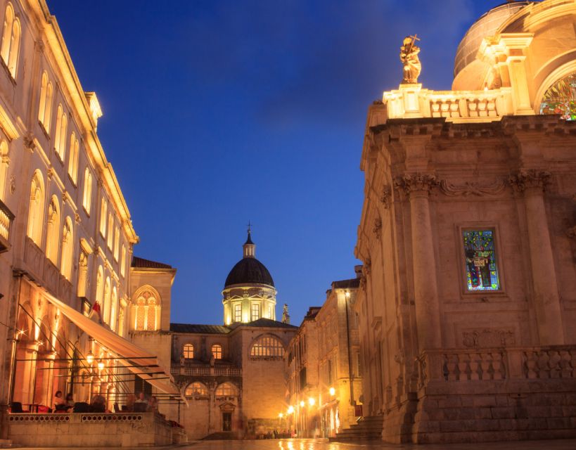Dubrovnik: Old Town Highlights Guided Evening Walking Tour - Key things I’d watch for on this Dubrovnik evening walk