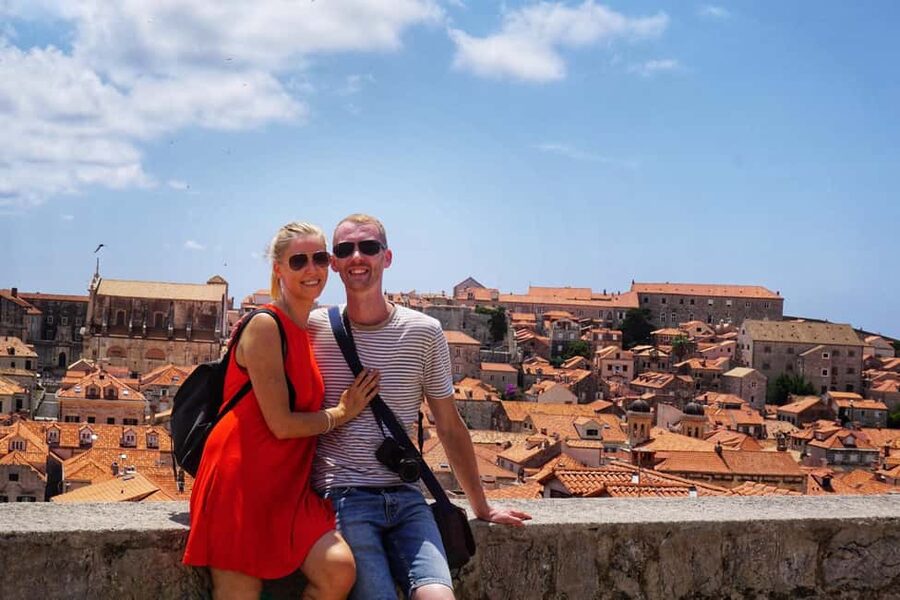 Dubrovnik Old Town Highlights Private Walking Tour - Cathedral of the Assumption of the Virgin Mary: The Big Finale Before the Panoramas