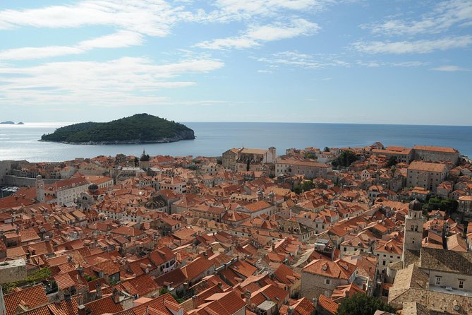 Dubrovnik: Old Town History Walking Tour - Sponza Palace and Rector’s Palace: The Power Behind the Stone
