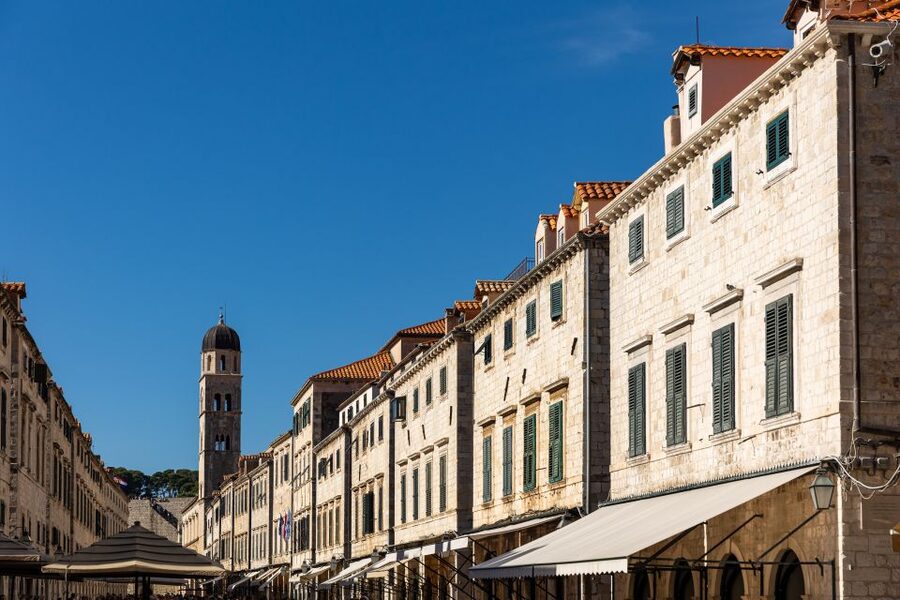 Dubrovnik: Old Town History Walking Tour - Price and Value: Why $20 Works for a 90-Minute Orientation