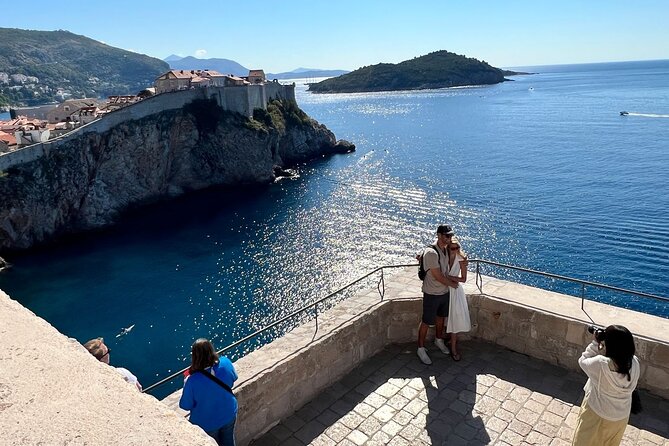 Dubrovnik Old Town History Walking Tour with Hidden Gems - Key Highlights You’ll Feel on This Walk