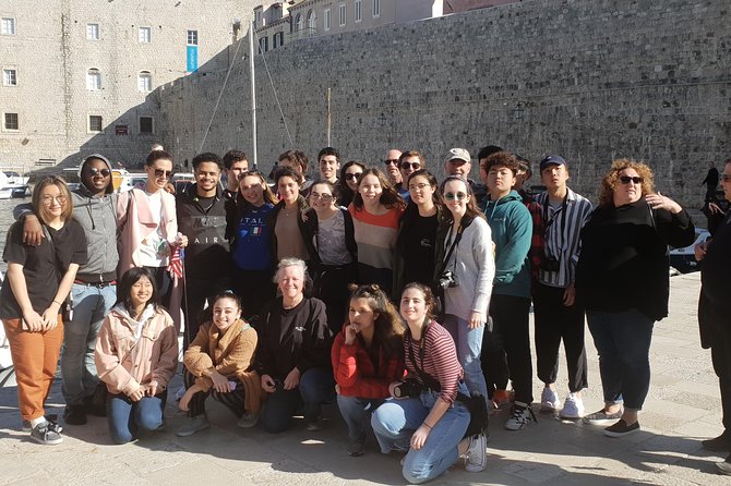 Dubrovnik Old Town Private Walking Tour - Why a 90-minute private walk is smart in Dubrovnik