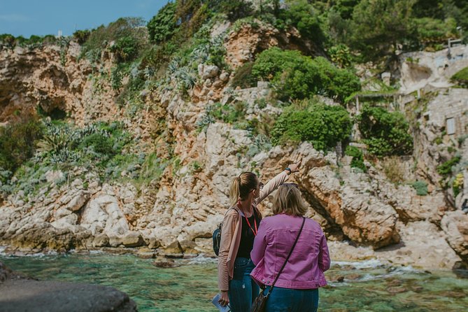Dubrovnik Old Town Private Walking Tour - Prijeko Street: the quieter lanes for locals and calmer photos