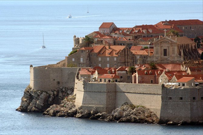 Dubrovnik Old Town: Small-Group Walking Tour With A Local - Why This Old Town Walk Feels Different From Big Group Tours