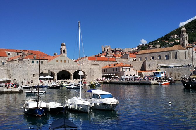Dubrovnik Old Town: Small-Group Walking Tour With A Local - The Guide Factor: Trivia Games, Humor, and Details You’ll Reuse