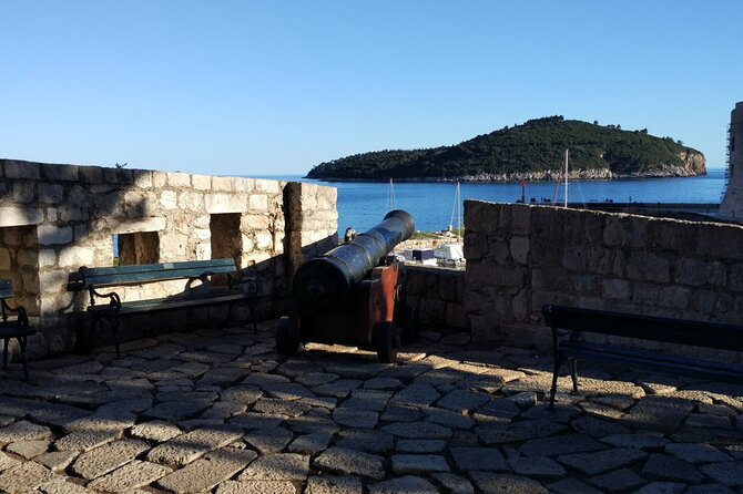 Dubrovnik Old Town: Small-Group Walking Tour With A Local - What to Know About Timing, Weather, and Walking Comfort