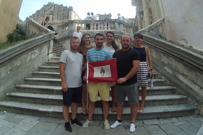 Dubrovnik Old Town: Small-Group Walking Tour With A Local - The Route From Harbour Viewpoint to Pile Gate, and Why It Works