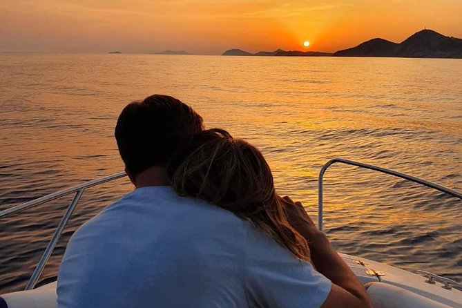 Dubrovnik Old Town Sunset Cruise - Key things to know before you sail
