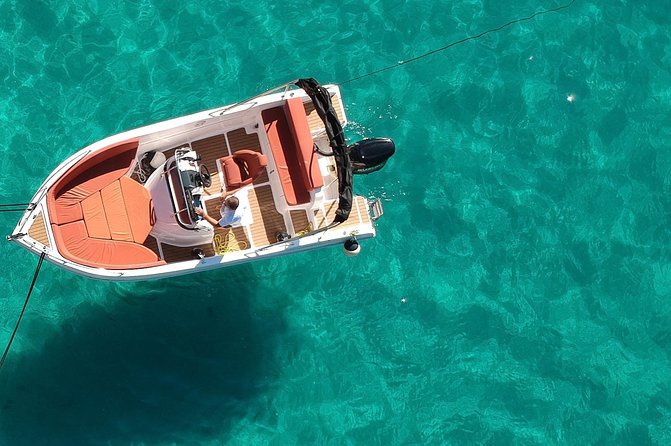 Dubrovnik Old Town Sunset Cruise - Weather and seasickness: the real decision point