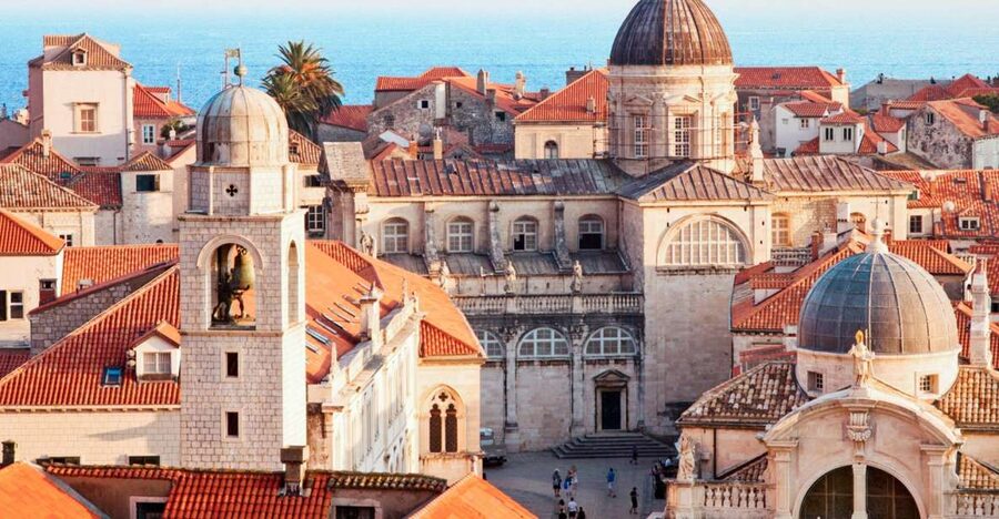 Dubrovnik: Old Town Walking Tour - Should you book this Dubrovnik Old Town walking tour?