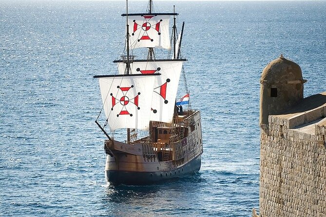 Dubrovnik Old Town Walking Tour and Cruise with Karaka - Key things to know before you go