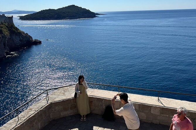 Dubrovnik: Old Town Walking Tour, Walls and Adriatic Views - Price and value: why $23.20 can work in your favor