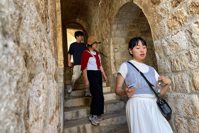 Dubrovnik: Old Town Walking Tour, Walls and Adriatic Views - Logistics that make or break your day