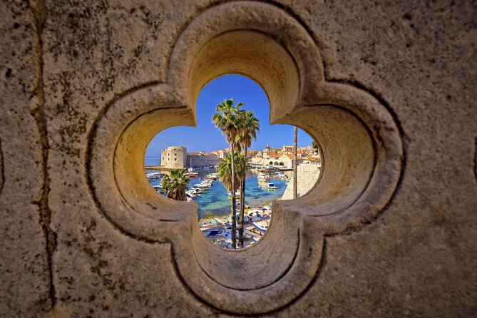 Dubrovnik Old Town Walking Tour with Audioguide - Price and value: what you get for about $8.34