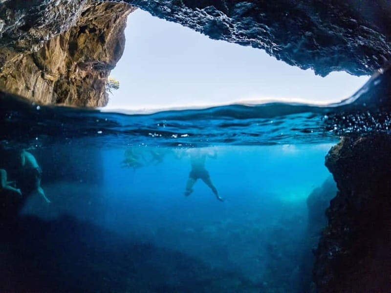 Dubrovnik or Cavtat: Blue Cave & Elaphiti Islands Boat Tour - Why the Elaphiti Islands feel like a real change from Dubrovnik