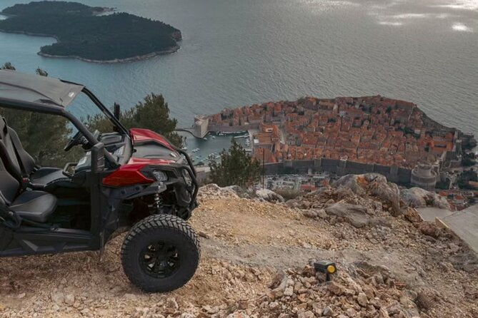 Dubrovnik Panorama by Buggy – Private 2h Tour - Key points to know before you go