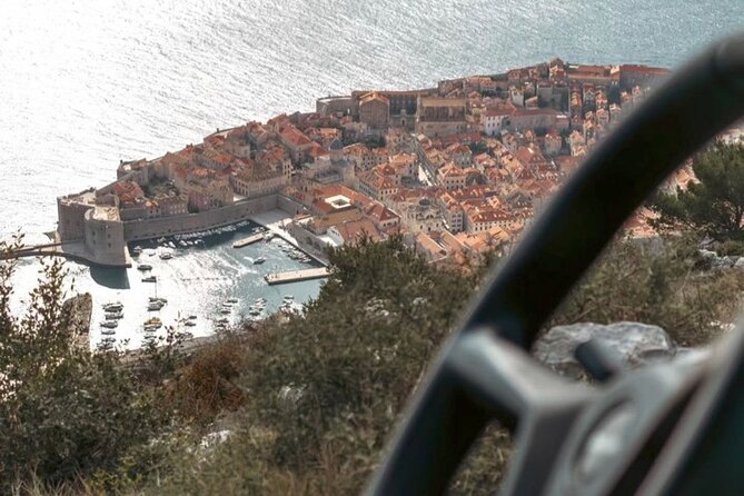 Dubrovnik Panorama by Buggy – Private 2h Tour - How pickup, meeting point, and driving work on this private tour