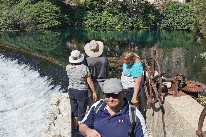Dubrovnik panorama & Epic GOT walking tour - Mount Srd panorama: the viewpoint that makes the tour click