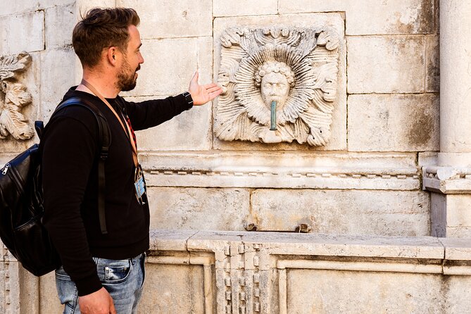 Dubrovnik panorama & Epic GOT walking tour - Price and what you truly get for $102.84 per person