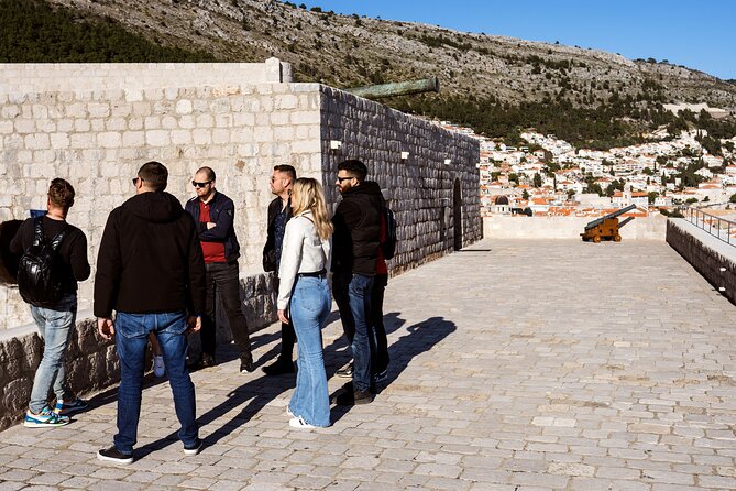 Dubrovnik panorama & Epic GOT walking tour - Group size, timing, and who this tour fits best