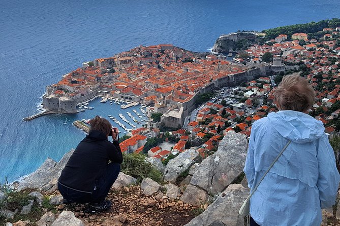 Dubrovnik Panorama Sightseeing with Tour Guide in Minivan - Key Highlights You Will Actually Feel on the Day