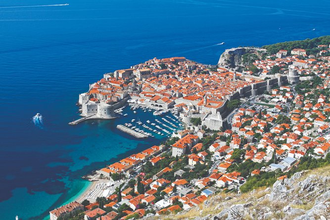 Dubrovnik Panorama Sightseeing with Tour Guide in Minivan - Price and Value: How $36.30 Stays Honest
