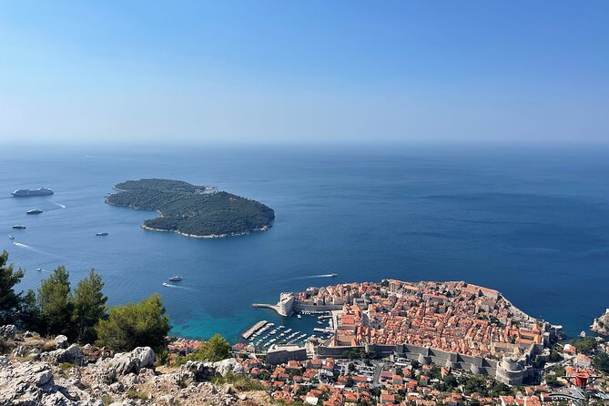 Dubrovnik Panorama Small Group Tour - Key highlights you will actually care about