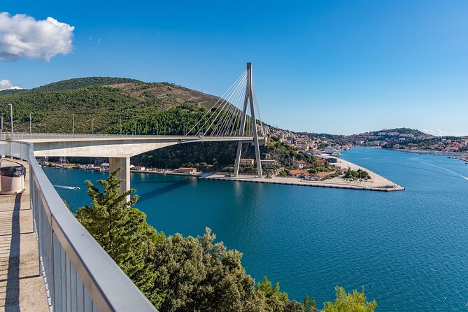Dubrovnik Panorama Small Group Tour - Meeting points, mobile ticket, and how logistics stay simple