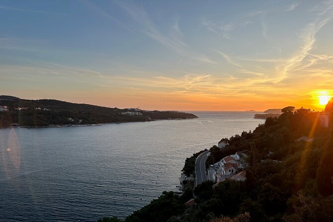 Dubrovnik Panorama Small Group Tour - The guides are part of the product, not an afterthought