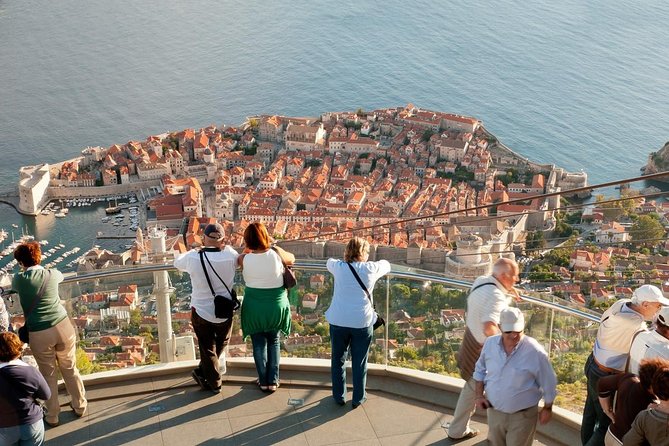 Dubrovnik Panorama Tour - Key highlights worth your attention