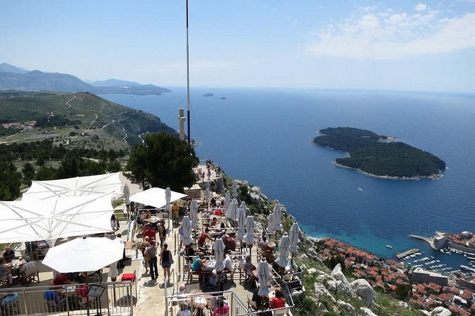 Dubrovnik Panorama Tour - Getting there smoothly: pickup, port area, and why it matters