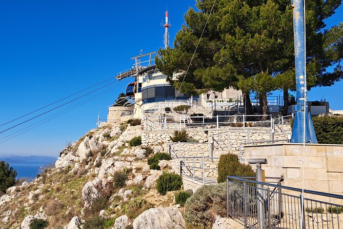 Dubrovnik Panorama Tour - Old Town Dubrovnik: a guided walk that teaches you what you are seeing