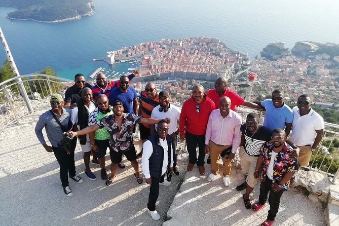Dubrovnik panorama tour & Dubrovnik on your own - Why this Dubrovnik panorama tour is an easy win for first-timers