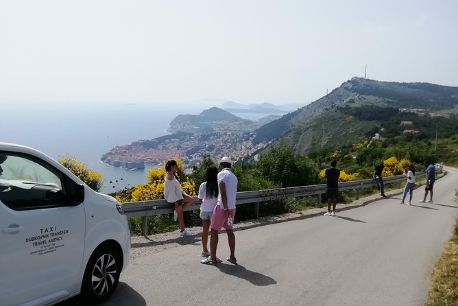 Dubrovnik panorama tour & Dubrovnik on your own - What you really get for $60.34, and what you pay for separately