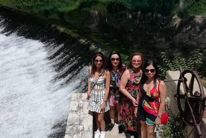 Dubrovnik panorama tour & Dubrovnik on your own - Tips to make your Dubrovnik day smoother once you’re dropped in the Old Town