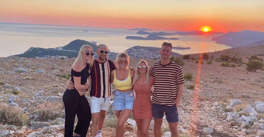 Dubrovnik: Panorama Tour with Free Time in the Old Town - Value check: what $58 covers, and when it is a bargain