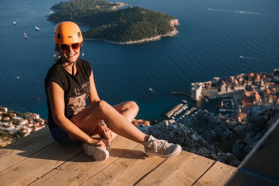 Dubrovnik: Panorama Zipline Tour - Quick key points before you book