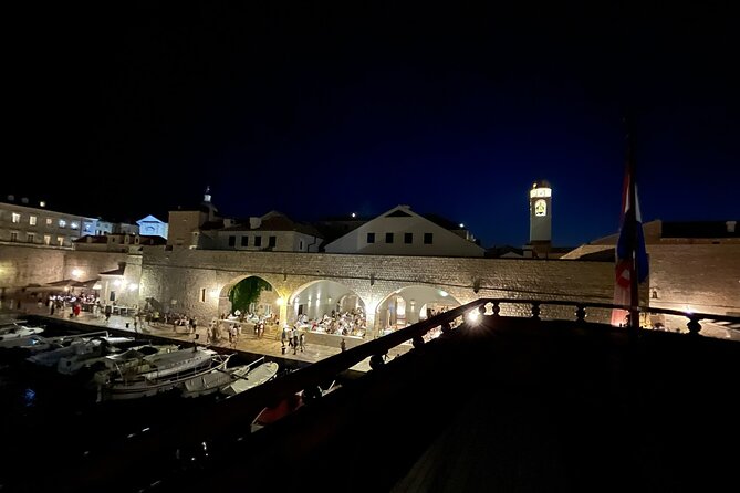Dubrovnik Panoramic Night Cruise with Karaka - Why this 45-minute night cruise fits Dubrovnik perfectly