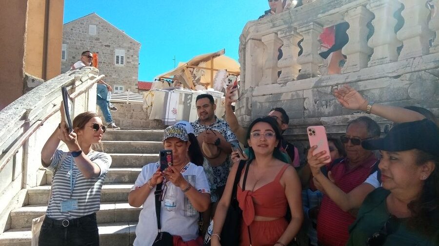Dubrovnik: Panoramic Ride and Old Town Guided Walking Tour - Key highlights that make this tour work
