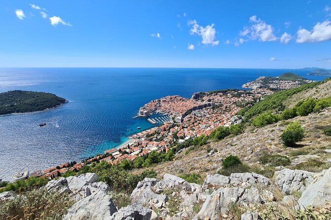 Dubrovnik Panoramic Sightseeing Tour with Guide (minivan) - Stop 2: Ombla spring, where the river begins in a cave