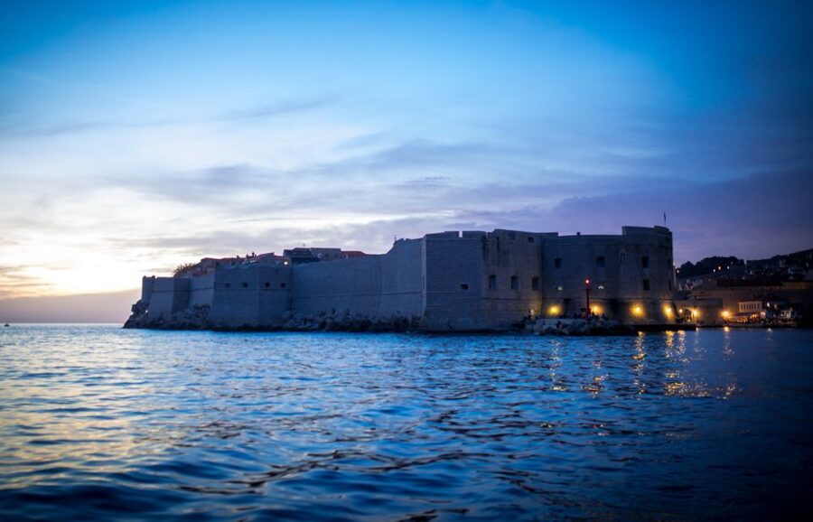 Dubrovnik: Panoramic Sunset Cocktail Cruise Around Old Town - Key highlights to know before you go