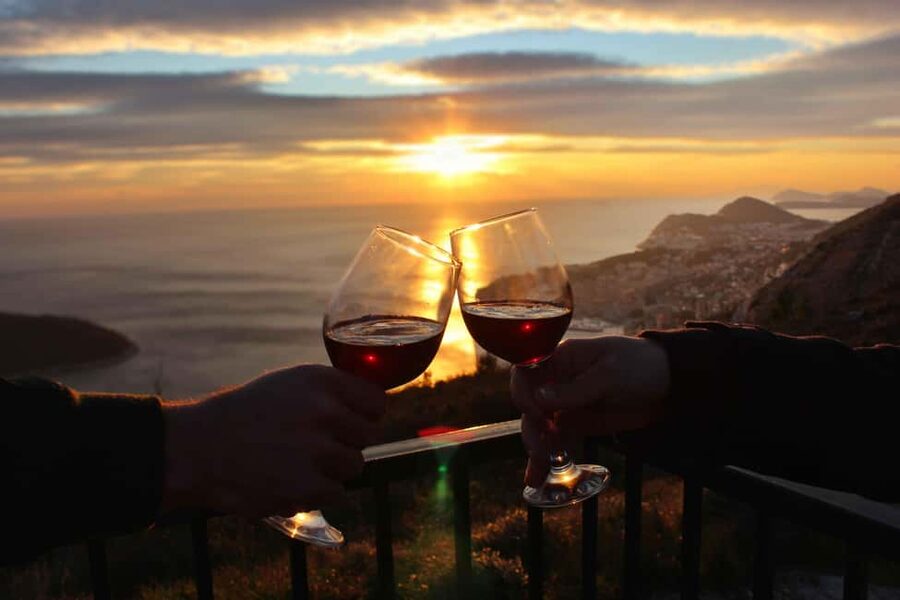 Dubrovnik Panoramic Sunset Hike - Key highlights you will care about