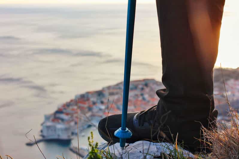 Dubrovnik Panoramic Sunset Hike - Guide style and small-group comfort that actually changes the experience