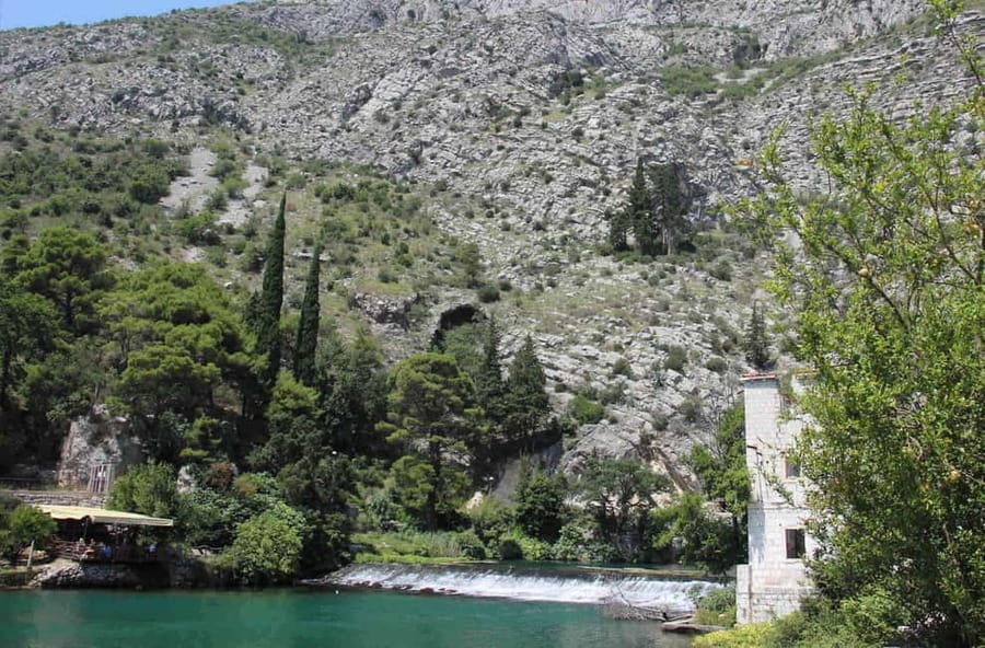 Dubrovnik: Panoramic Viewpoints Guided Tour with Pickup - Franjo Tuđman Bridge photo stop, port views you will remember